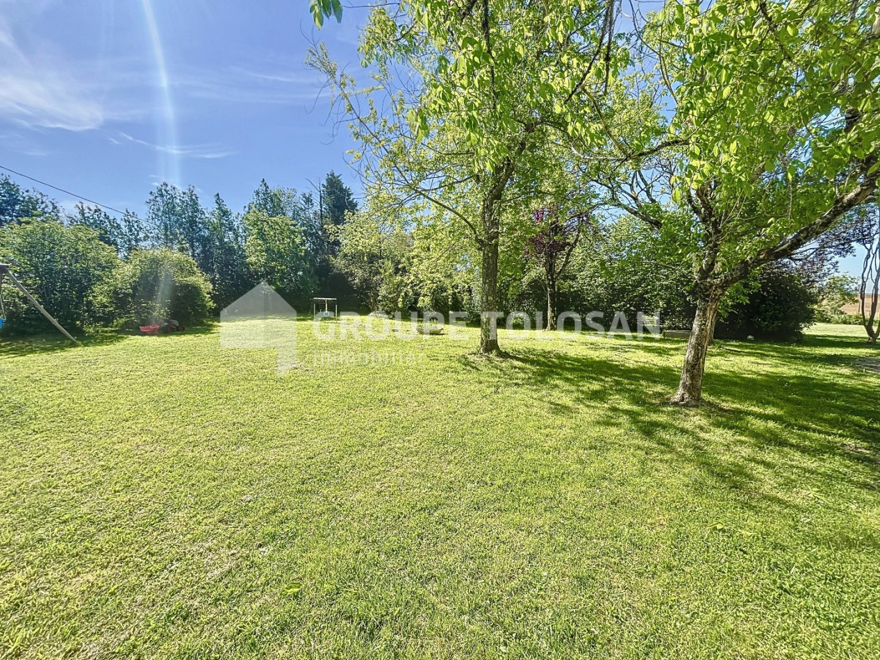 vente Maison Cuq Toulza - Photo 4