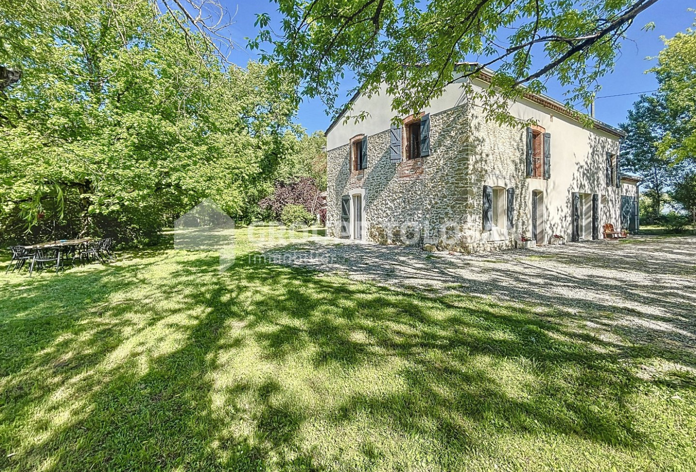 vente Maison Revel - Photo 2