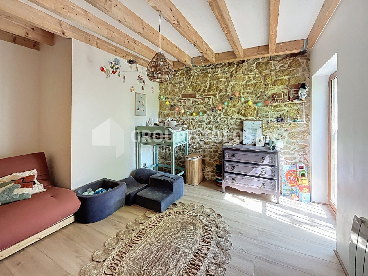 vente Maison Cuq Toulza - Photo 16