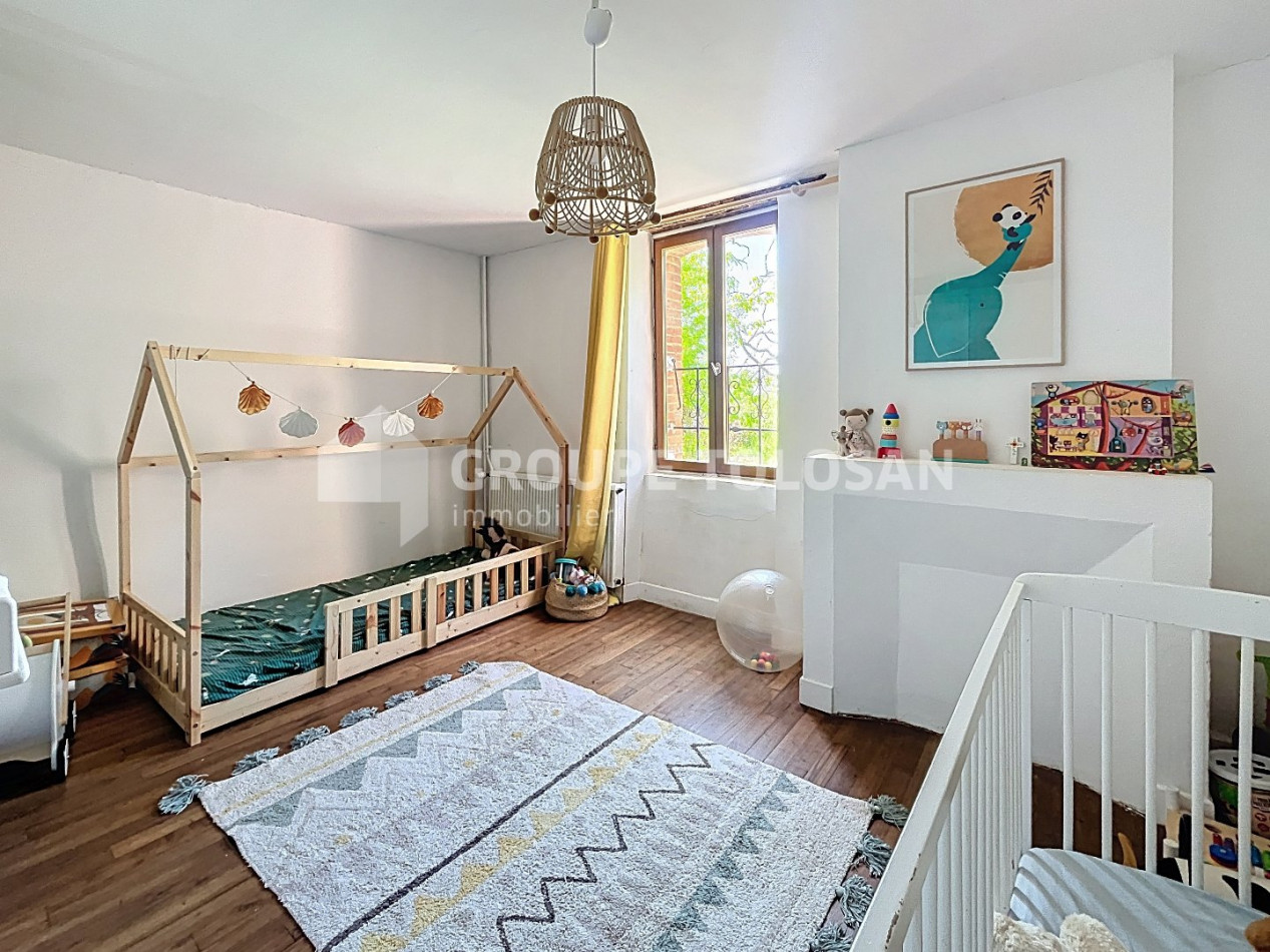 vente Maison Cuq Toulza - Photo 12