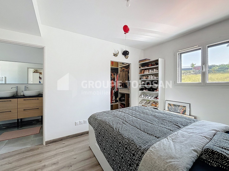 vente Maison Lanta - Photo 9