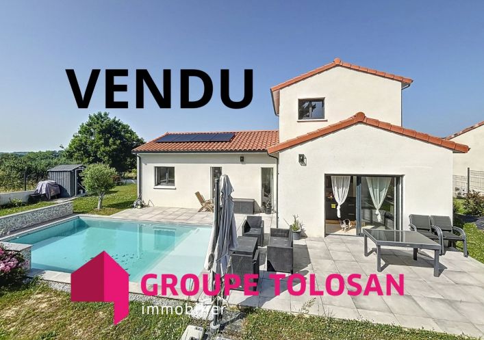vente Maison Lanta