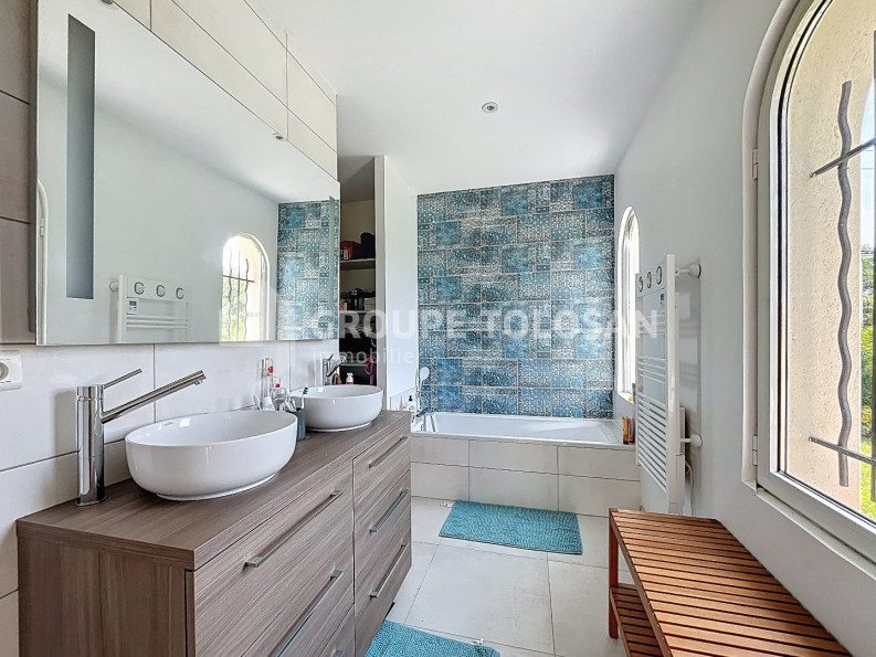 vente Maison Lanta - Photo 9