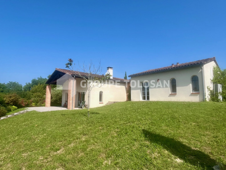 vente Maison Lanta - Photo 2