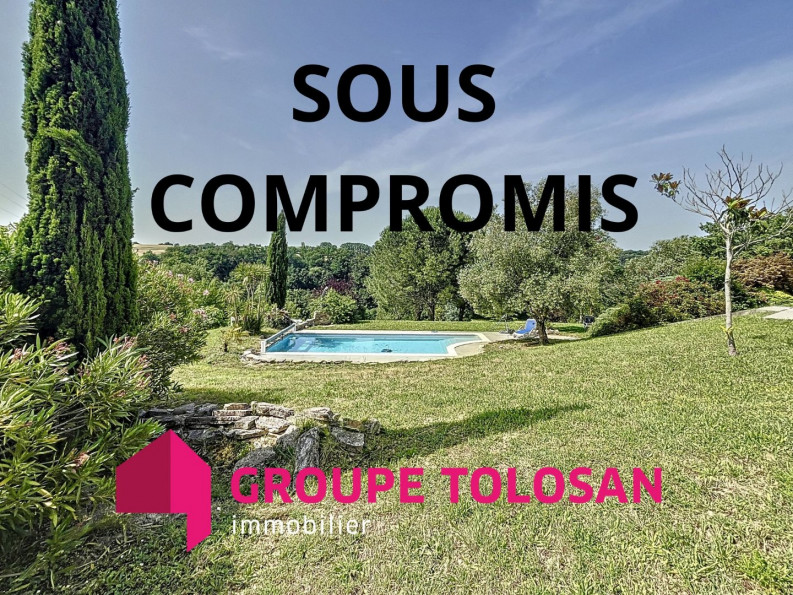 vente Maison Lanta - Photo 1