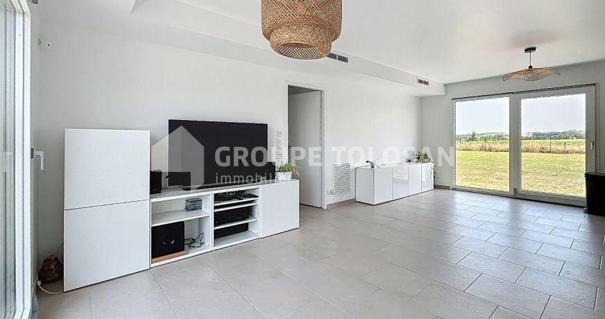 vente Maison Lanta