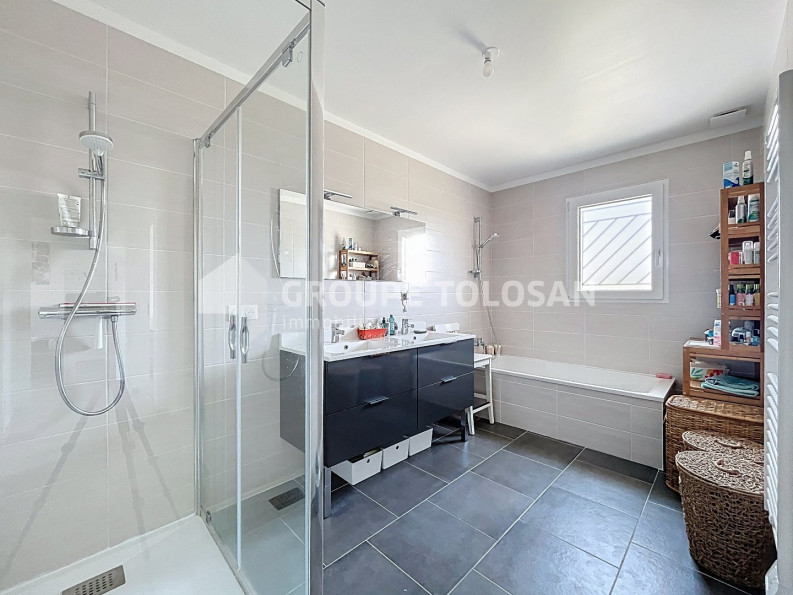 vente Maison Lanta - Photo 10