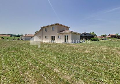 vente Maison Labastide Beauvoir