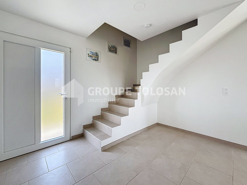 vente Maison Labastide Beauvoir - Photo 4