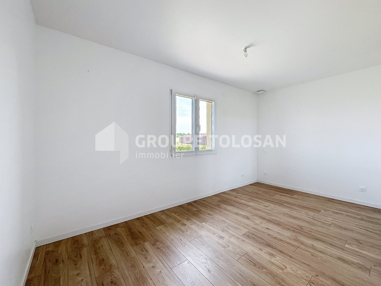 vente Maison Caraman - Photo 12