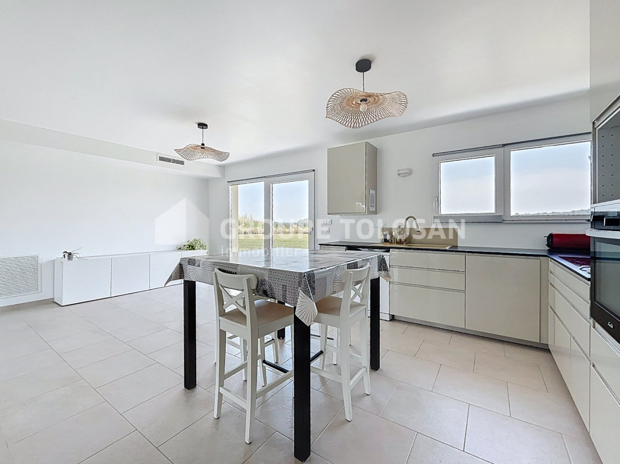 vente Maison Labastide Beauvoir - Photo 1