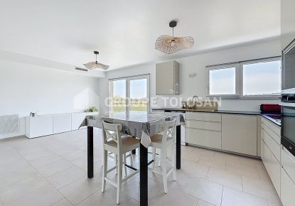 vente Maison Labastide Beauvoir