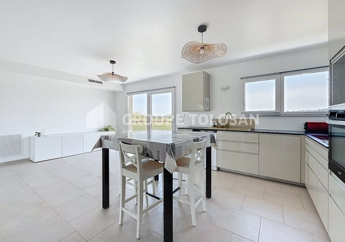 vente Maison Labastide Beauvoir