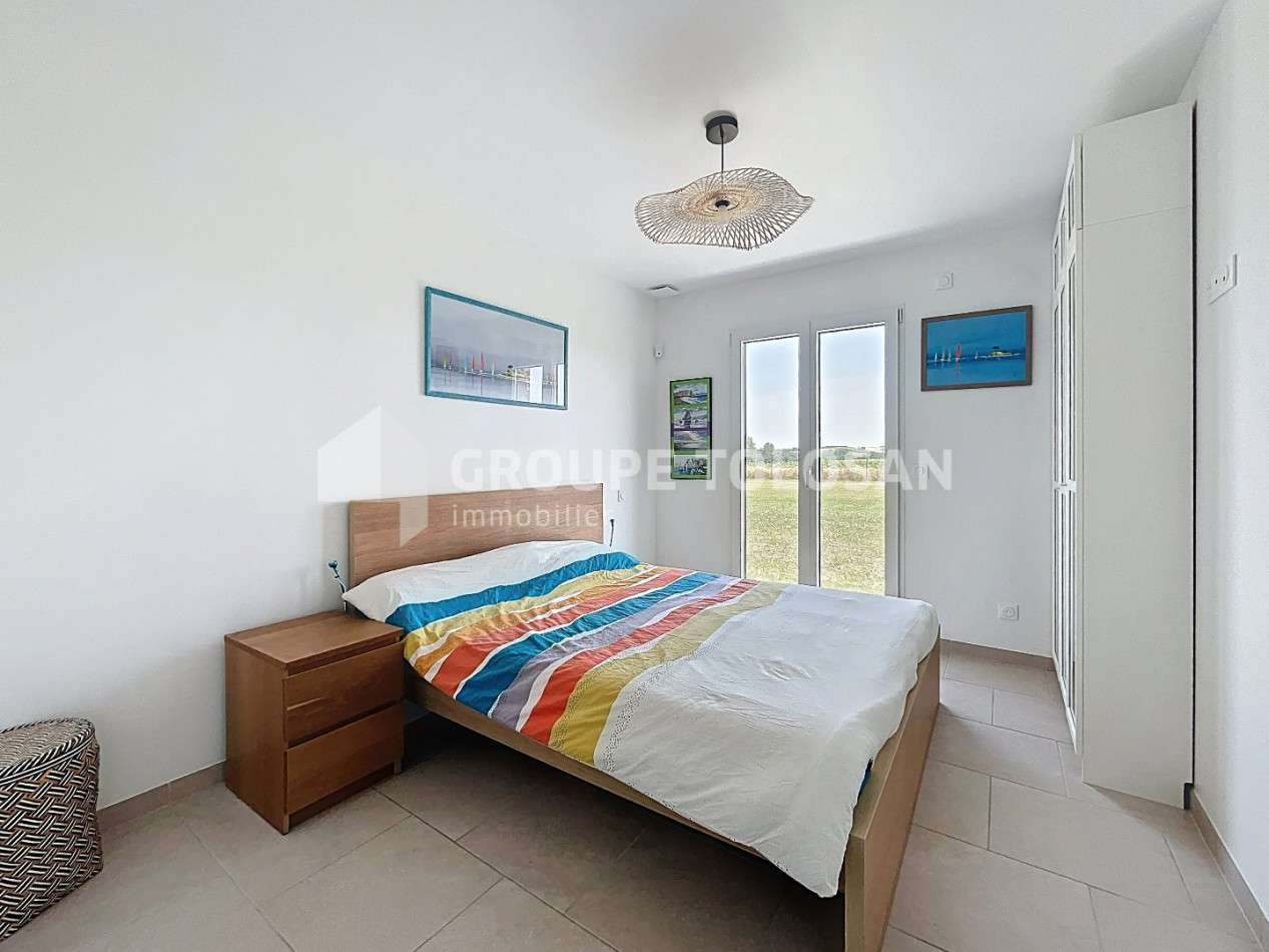 vente Maison Caraman - Photo 7