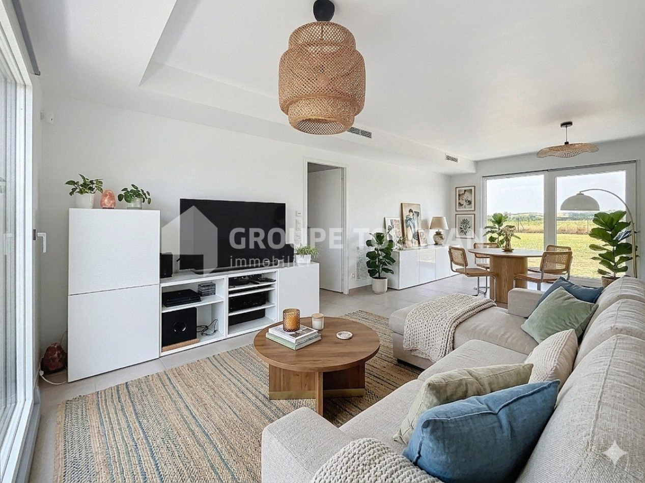 vente Maison Saint-orens-de-gameville - Photo 3