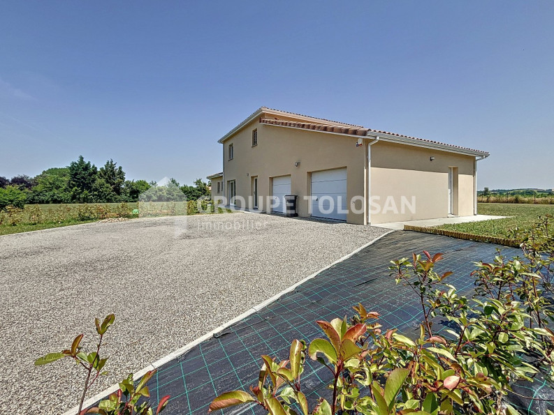 vente Maison Labastide Beauvoir - Photo 10