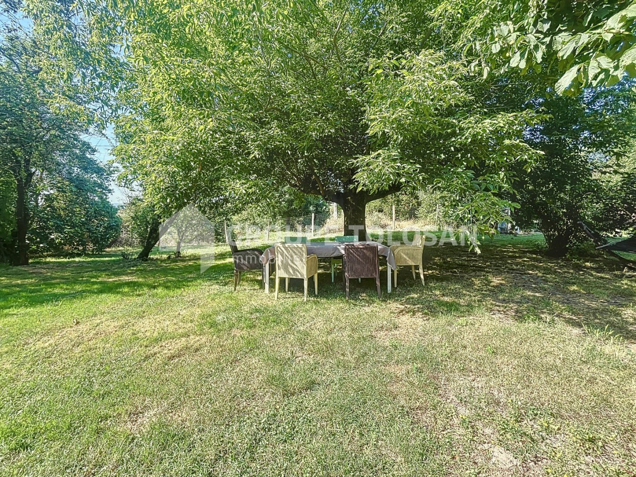 vente Ferme Caraman - Photo 12