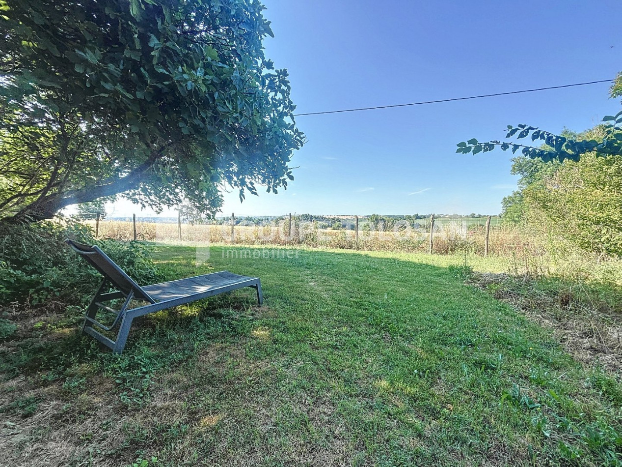 vente Ferme Caraman - Photo 14