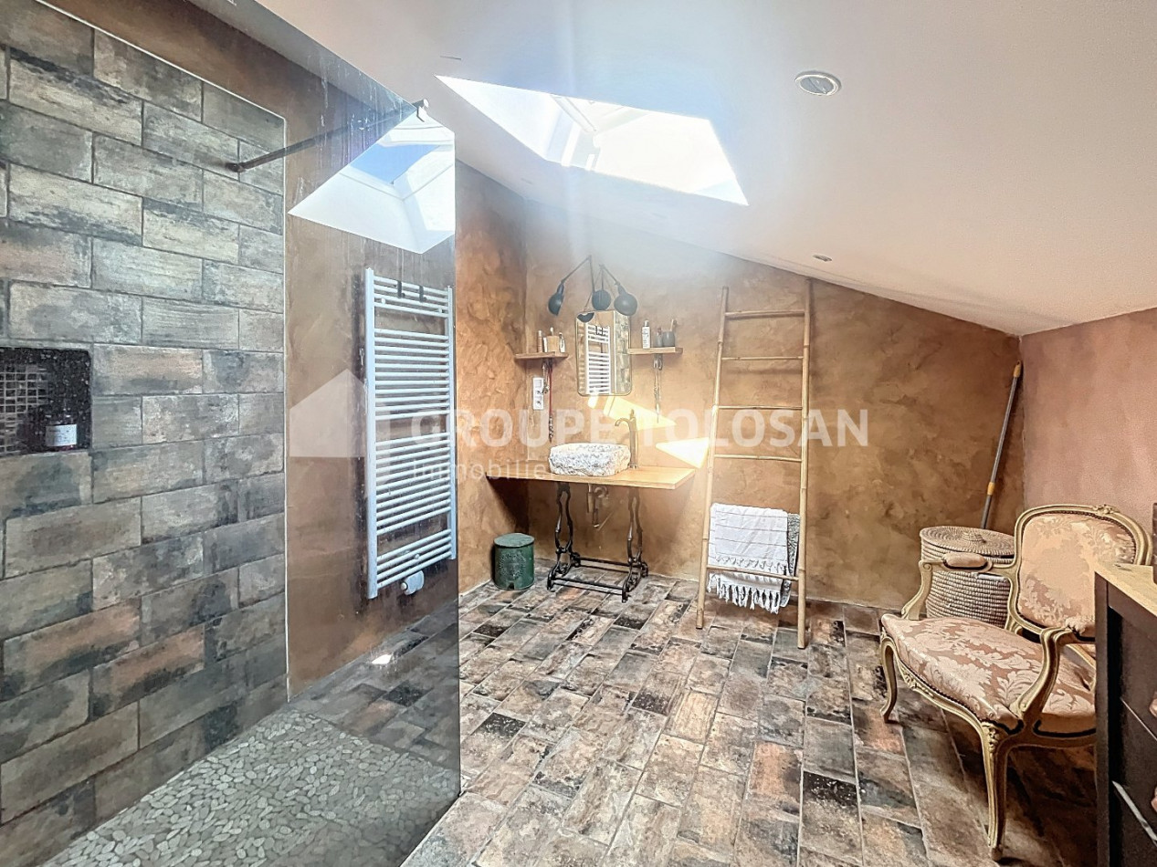 vente Ferme Caraman - Photo 10