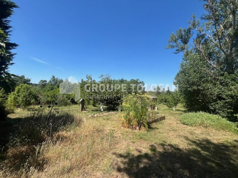 vente Terrain Lanta - Photo 3