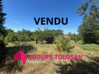 vente Terrain Lanta