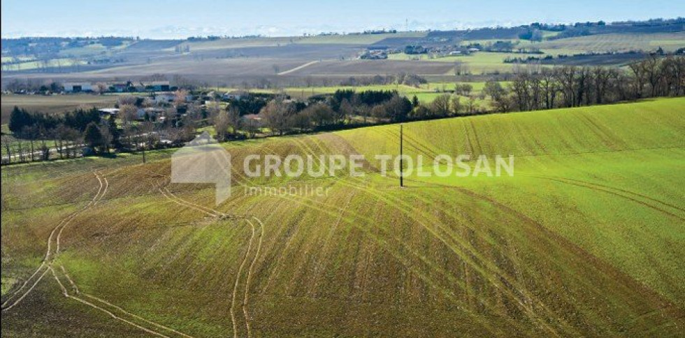 vente Terrain Lanta - Photo 2