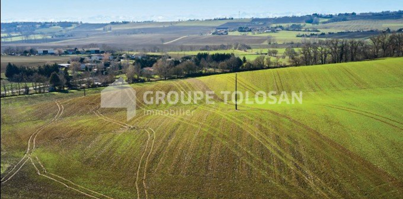 vente Terrain Lanta - Photo 2
