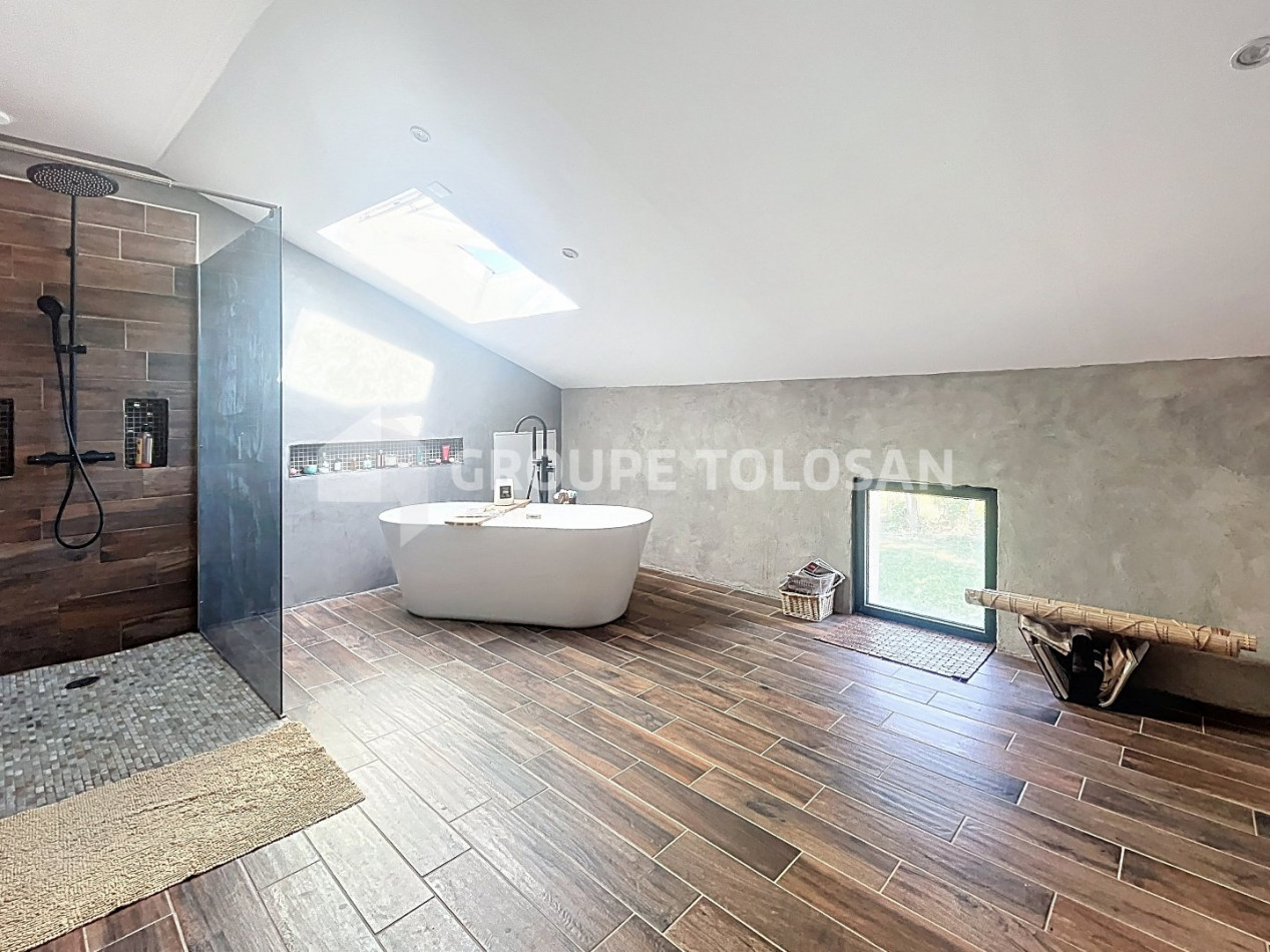 vente Ferme Lanta - Photo 8