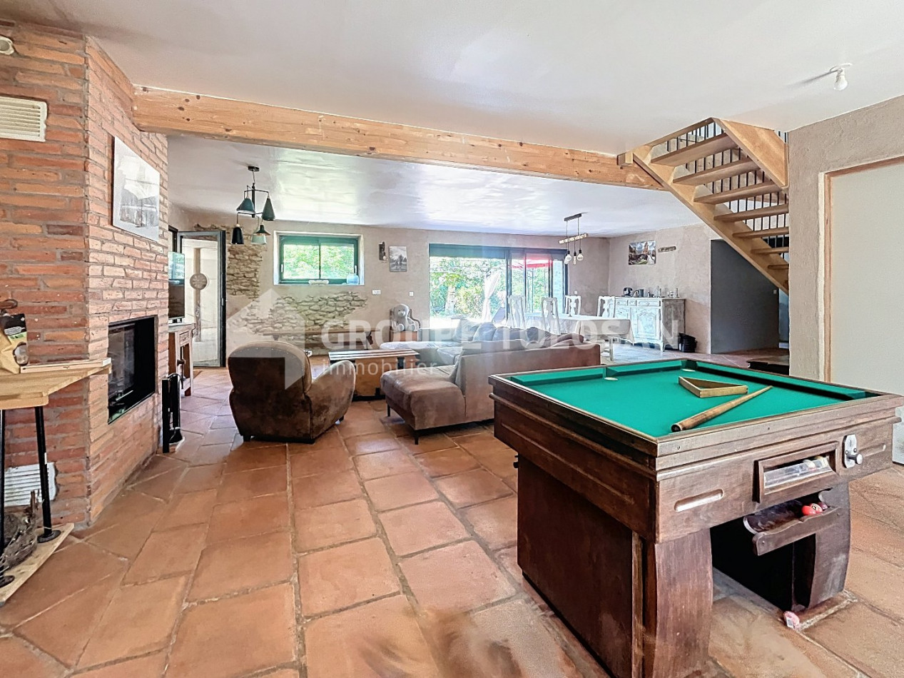 vente Ferme Lanta - Photo 3