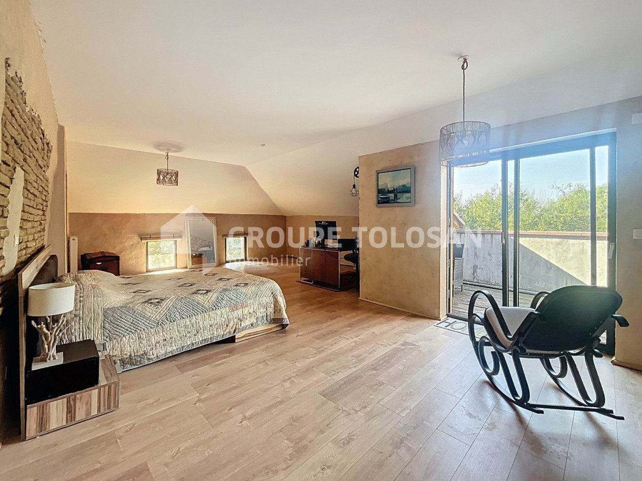 vente Ferme Lanta - Photo 5