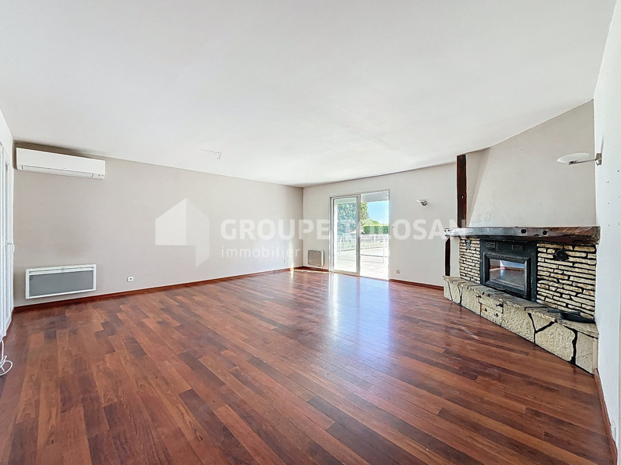 vente Maison Quint Fonsegrives - Photo 5