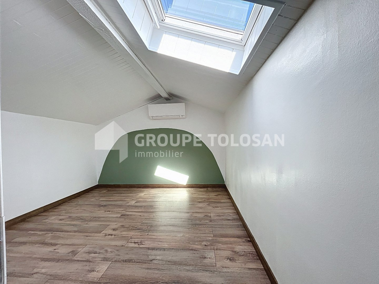 vente Maison Quint Fonsegrives - Photo 11