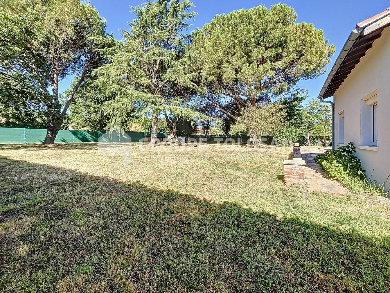 vente Maison Quint Fonsegrives - Photo 3