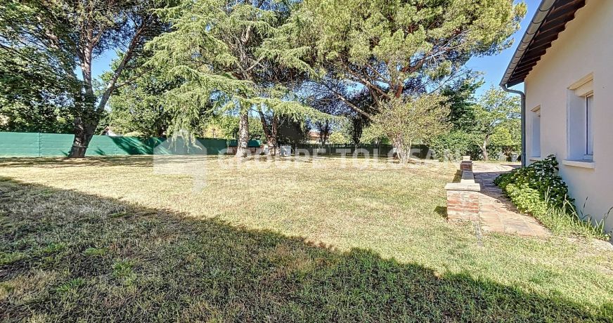 vente Maison Quint Fonsegrives