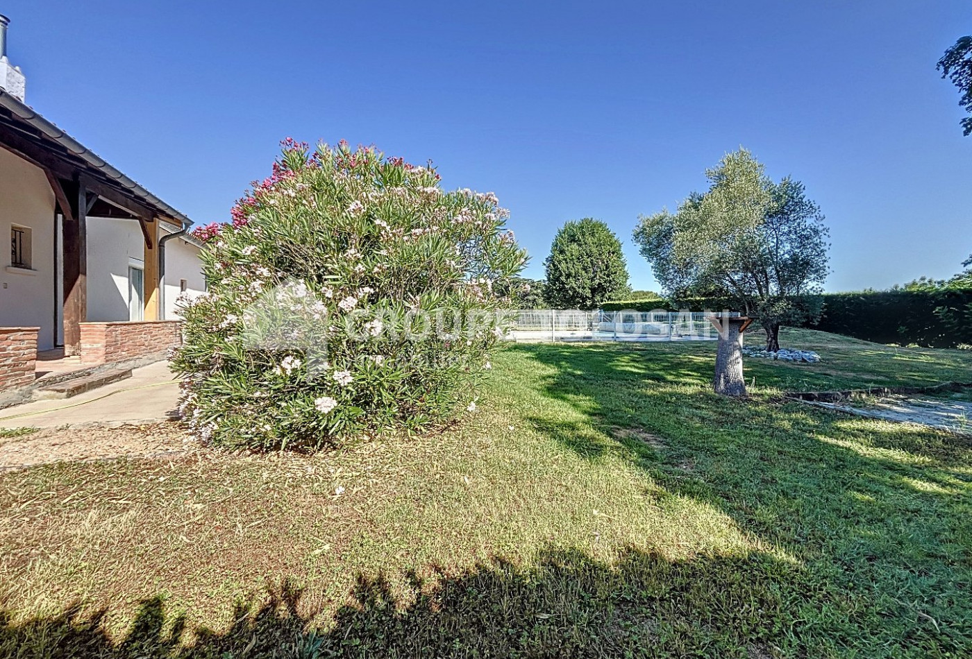 vente Maison Quint Fonsegrives - Photo 4