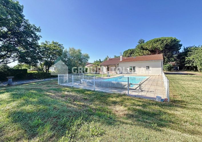 vente Maison Quint Fonsegrives