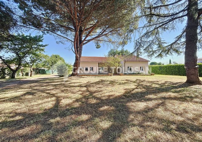 vente Maison Quint Fonsegrives