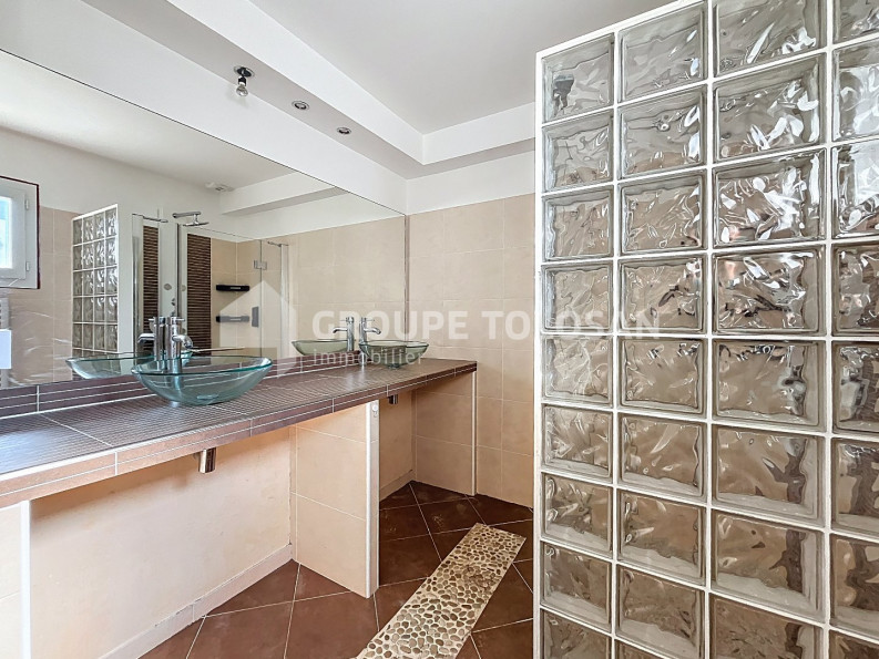 vente Maison Quint Fonsegrives - Photo 9