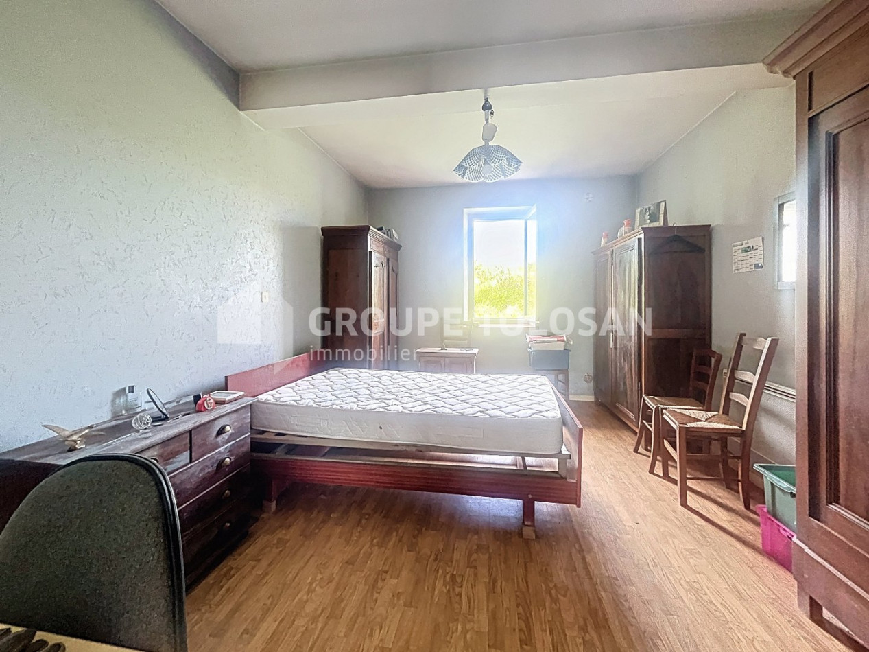 vente Maison Lanta - Photo 5