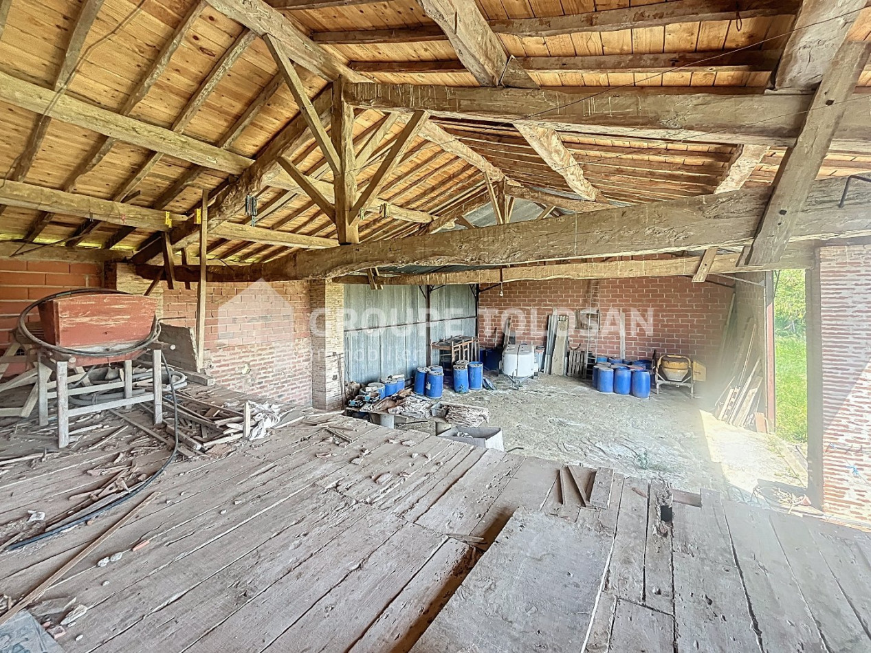 vente Maison Lanta - Photo 6