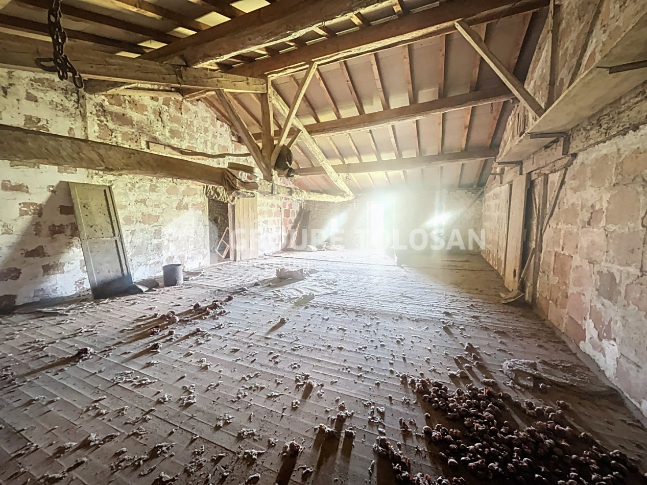 vente Maison Lanta - Photo 8