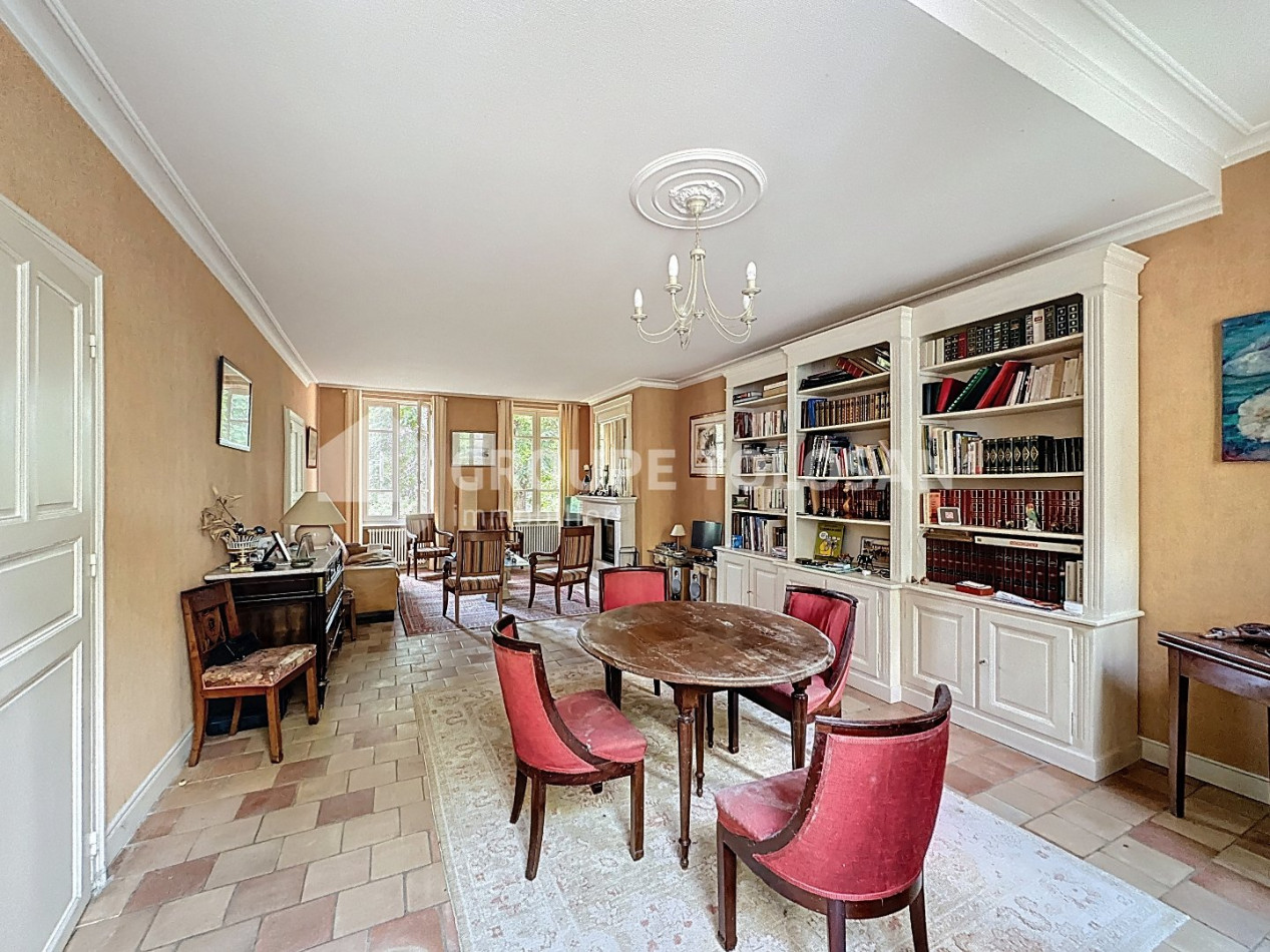 vente Maison de maître Saint-orens-de-gameville - Photo 6