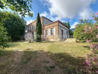 vente Maison de maître Saint-orens-de-gameville