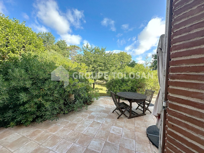 vente Maison de maître Saint-orens-de-gameville - Photo 8