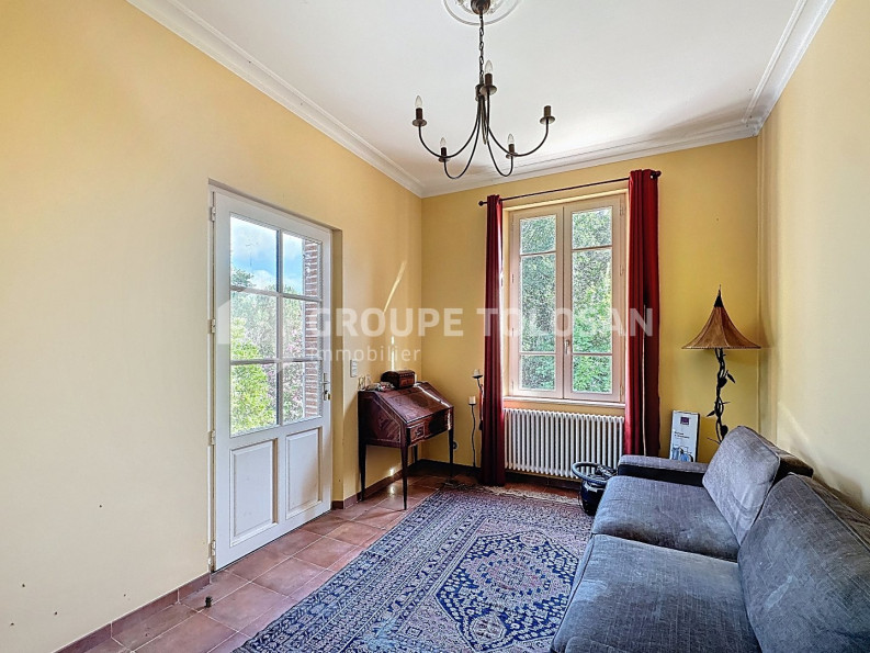 vente Maison de maître Saint-orens-de-gameville - Photo 9