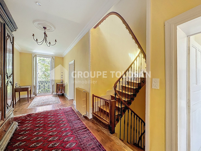 vente Maison de maître Saint-orens-de-gameville - Photo 10