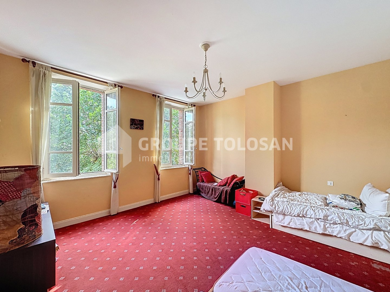 vente Maison de maître Saint-orens-de-gameville - Photo 13