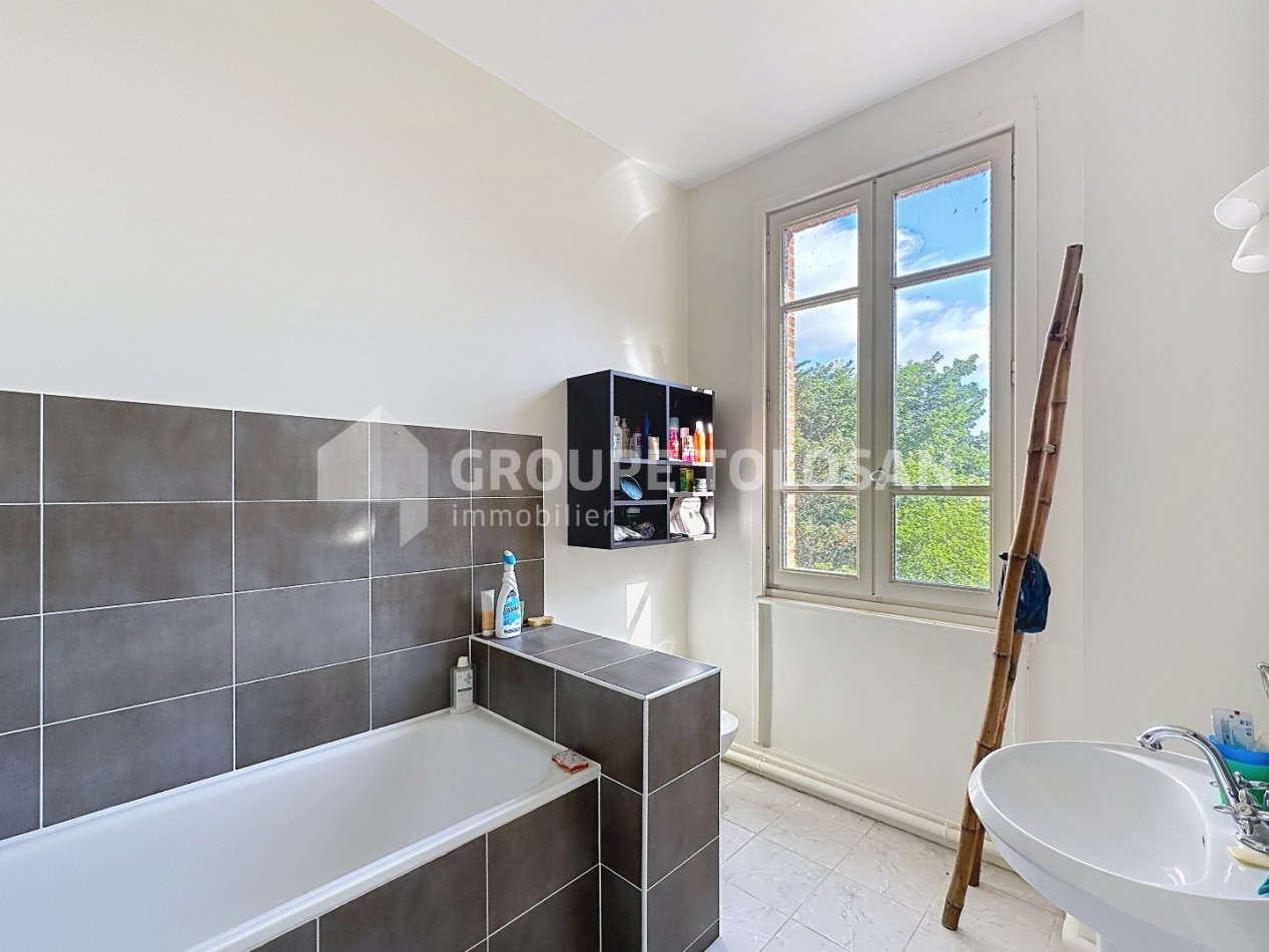 vente Maison de maître Saint-orens-de-gameville - Photo 12