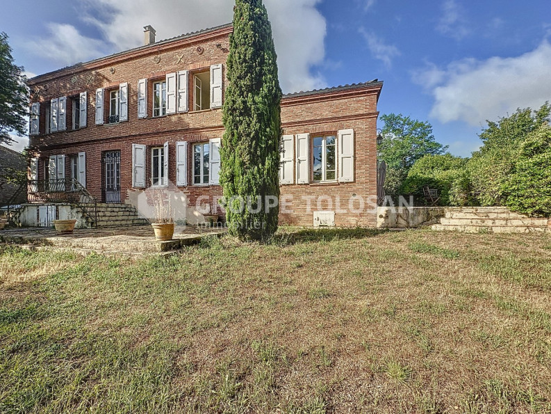 vente Maison de maître Saint-orens-de-gameville - Photo 1