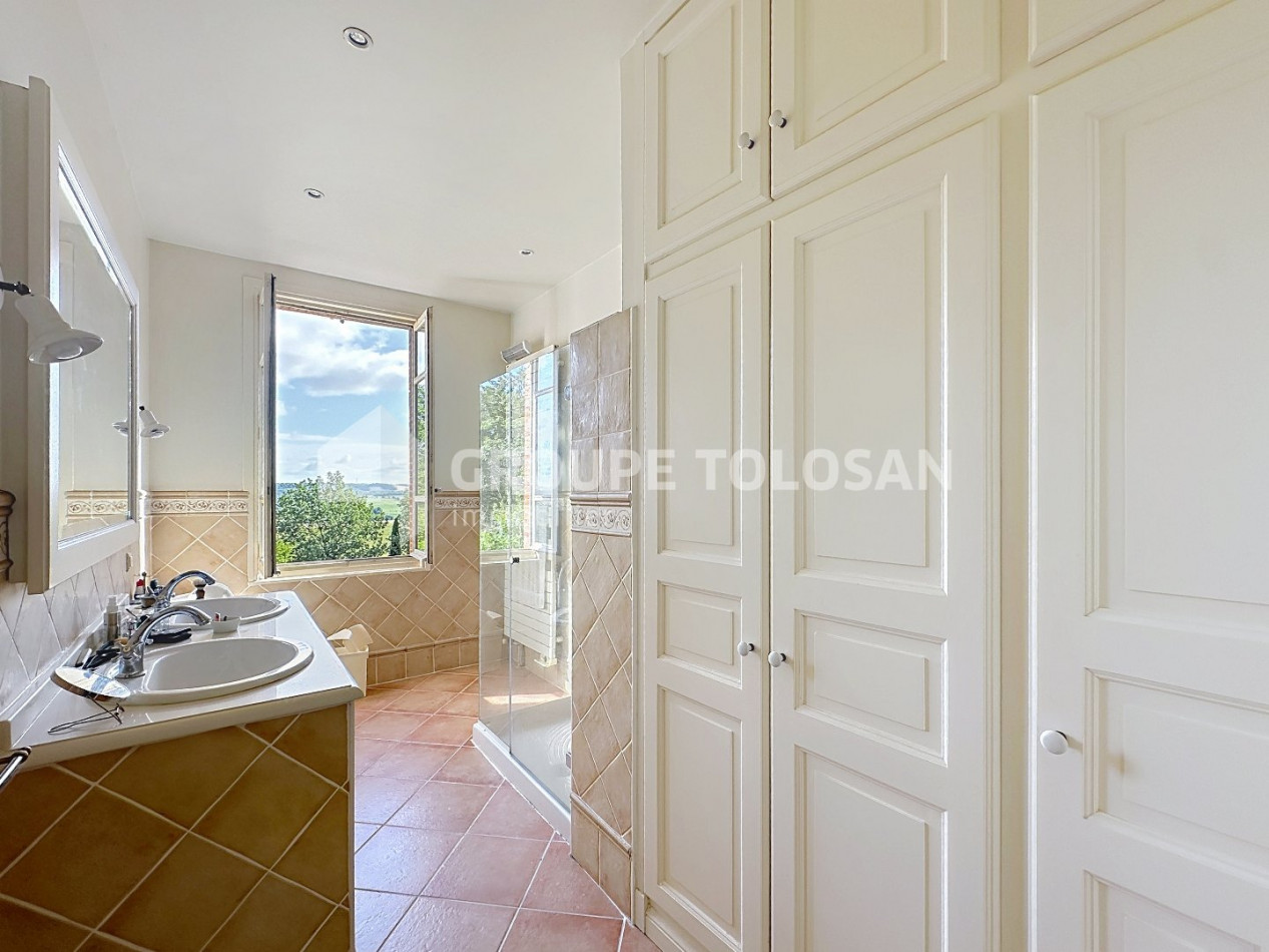 vente Maison de maître Saint-orens-de-gameville - Photo 14